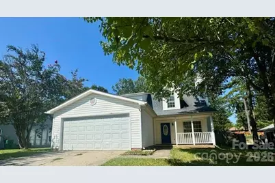 7736 Prindle Lake Drive, Charlotte, NC 28227 - Photo 2