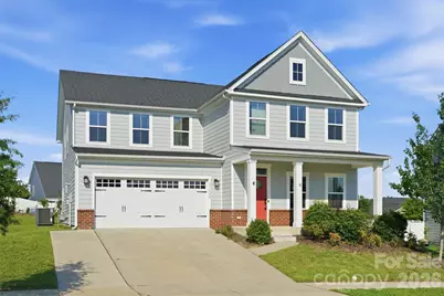 11124 Vanguard Parkway, Huntersville, NC 28078 - Photo 2