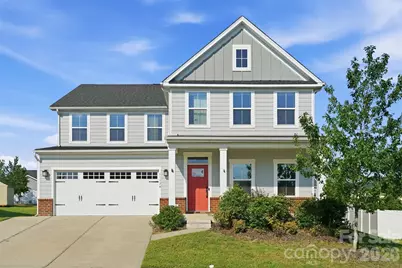 11124 Vanguard Parkway, Huntersville, NC 28078 - Photo 1