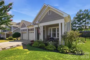 3559 Valiant Ave SW, Concord, NC 28027 - Photo 2