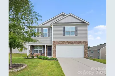 404 Berrybeth Circle, China Grove, NC 28023 - Photo 2