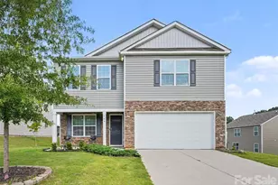 404 Berrybeth Cir, China Grove, NC 28023 - Photo 2