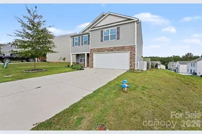404 Berrybeth Circle, China Grove, NC 28023 - Photo 4