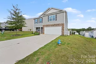 404 Berrybeth Cir, China Grove, NC 28023 - Photo 4