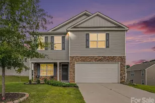404 Berrybeth Cir, China Grove, NC 28023 - Photo 1