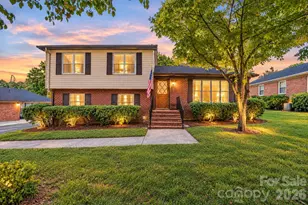 13519 4 Oaks Ln, Matthews, NC 28105 - Photo 1