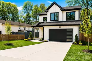 2305 Sanders Ave, Charlotte, NC 28216 - Photo 4