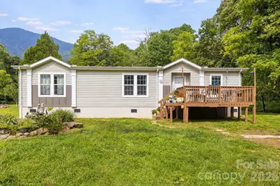 36 Woodrat Drive, Burnsville, NC 28714 - Photo 1