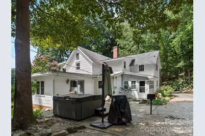 689 S Trade Street, Tryon, NC 28782 - Photo 24
