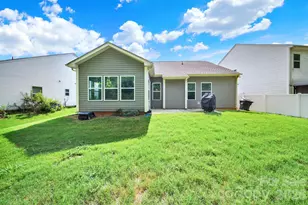 5121 Saddleback Dr, Mount Holly, NC 28120 - Photo 30