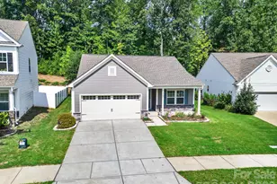 5121 Saddleback Dr, Mount Holly, NC 28120 - Photo 2
