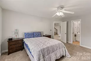17018 Harcombe Dr, Charlotte, NC 28277 - Photo 26
