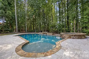 17018 Harcombe Dr, Charlotte, NC 28277 - Photo 36