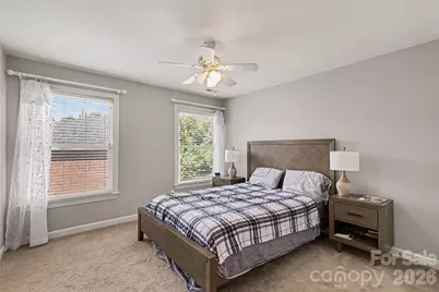 17018 Harcombe Drive, Charlotte, NC 28277 - Photo 24