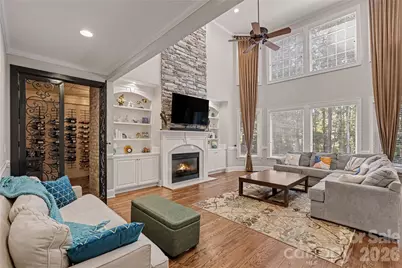 17018 Harcombe Drive, Charlotte, NC 28277 - Photo 8