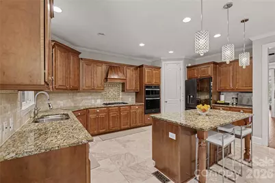 17018 Harcombe Drive, Charlotte, NC 28277 - Photo 12
