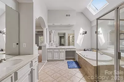 17018 Harcombe Drive, Charlotte, NC 28277 - Photo 22