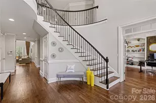 17018 Harcombe Dr, Charlotte, NC 28277 - Photo 4