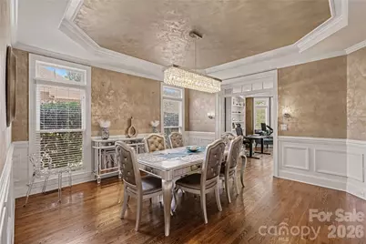 17018 Harcombe Drive, Charlotte, NC 28277 - Photo 18