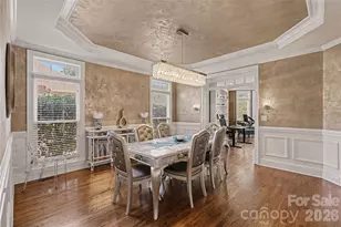 17018 Harcombe Dr, Charlotte, NC 28277 - Photo 18
