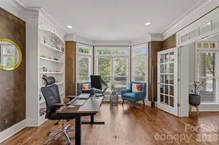 17018 Harcombe Dr, Charlotte, NC 28277 - Photo 6