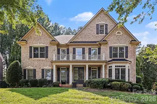 17018 Harcombe Dr, Charlotte, NC 28277 - Photo 1