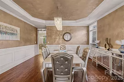 17018 Harcombe Drive, Charlotte, NC 28277 - Photo 16