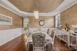 17018 Harcombe Dr, Charlotte, NC 28277 - Photo 16