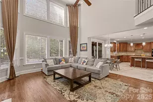17018 Harcombe Dr, Charlotte, NC 28277 - Photo 10