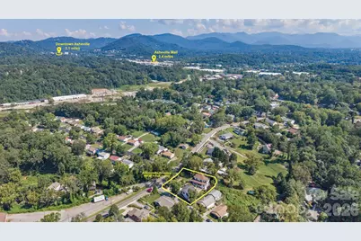 293 Fairview Road, Asheville, NC 28803 - Photo 48