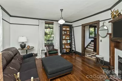 293 Fairview Road, Asheville, NC 28803 - Photo 6