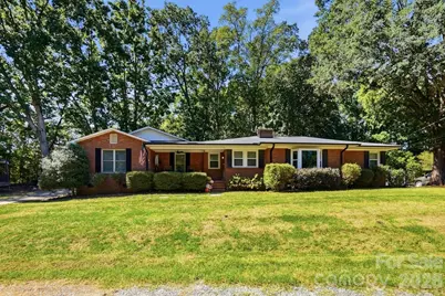 4925 Fulton Court, Concord, NC 28025 - Photo 2