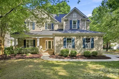8017 Pendley Lane, Huntersville, NC 28078 - Photo 1