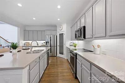 8017 Pendley Lane, Huntersville, NC 28078 - Photo 16