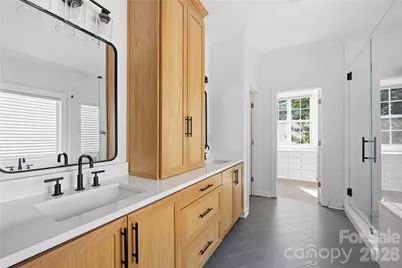 8017 Pendley Lane, Huntersville, NC 28078 - Photo 22
