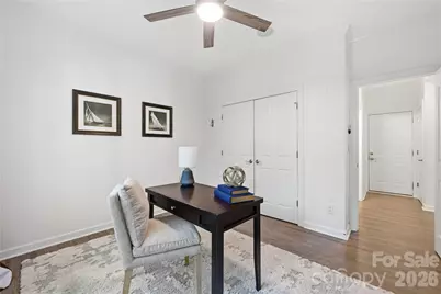 8017 Pendley Lane, Huntersville, NC 28078 - Photo 18