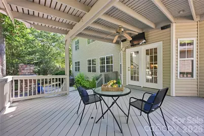 8017 Pendley Lane, Huntersville, NC 28078 - Photo 38