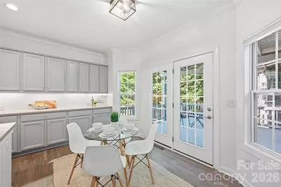 8017 Pendley Lane, Huntersville, NC 28078 - Photo 14