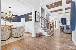 6653 Goose Point Dr, Lake Norman of Catawba, NC 28037 - Photo 10