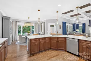 6653 Goose Point Dr, Lake Norman of Catawba, NC 28037 - Photo 20