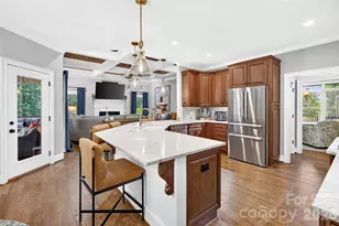 6653 Goose Point Dr, Lake Norman of Catawba, NC 28037 - Photo 16