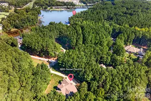 6653 Goose Point Dr, Lake Norman of Catawba, NC 28037 - Photo 4