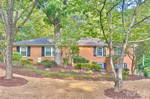 1814 Summerhill Dr, Charlotte, NC 28212 - Photo 1