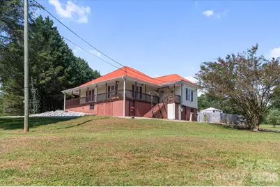 466 Miller Avenue, Marion, NC 28752 - Photo 36