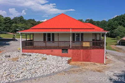 466 Miller Avenue, Marion, NC 28752 - Photo 1