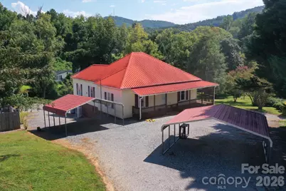 466 Miller Avenue, Marion, NC 28752 - Photo 38