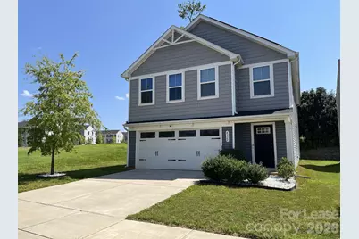 4320 Bowline Drive, Charlotte, NC 28269 - Photo 1