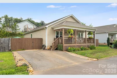 40 Quinn Hill Lane, Mars Hill, NC 28754 - Photo 2