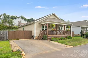 40 Quinn Hill Ln, Mars Hill, NC 28754 - Photo 2