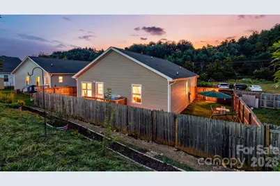 40 Quinn Hill Lane, Mars Hill, NC 28754 - Photo 24